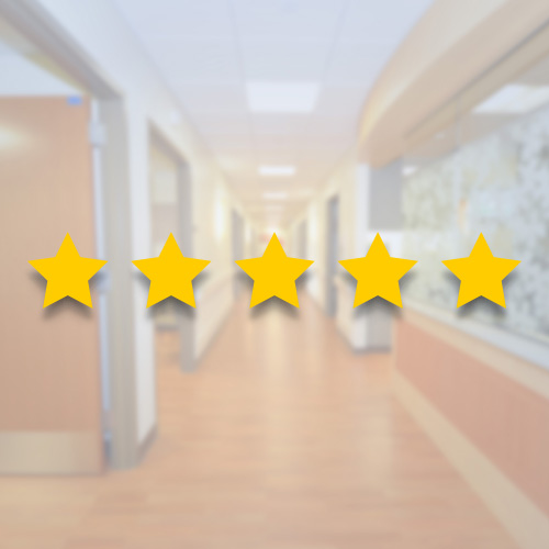 Karmanos Cancer Center receives overall 5-star rating on Medicare’s Care Compare website